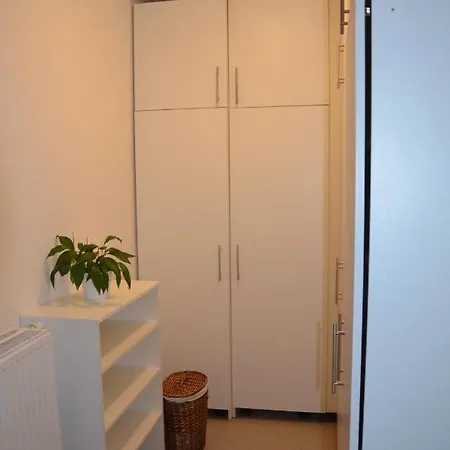 Dalov Aparthotel 3*