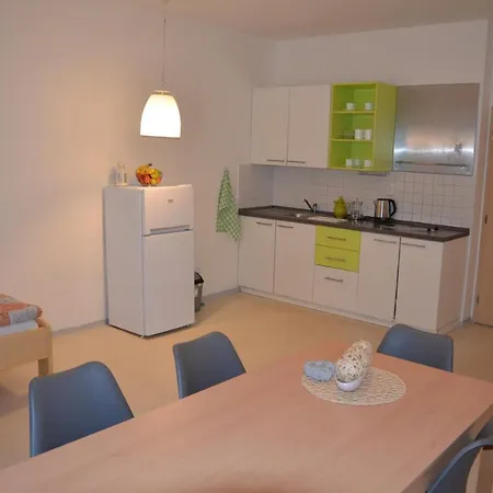 Dalov Aparthotel