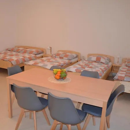 Aparthotel Dalov 3*