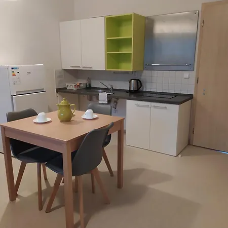 Dalov 3* Šternberk