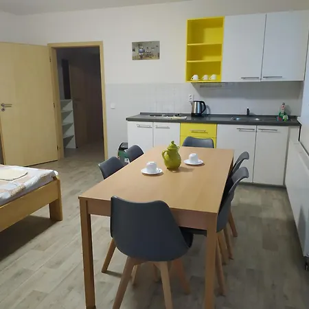 Aparthotel Dalov