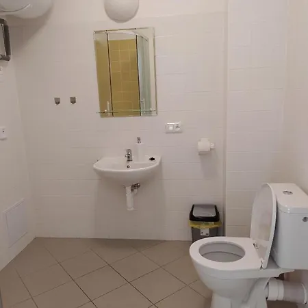 Dalov شقة فندقية Šternberk