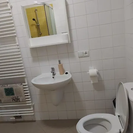 Aparthotel Dalov