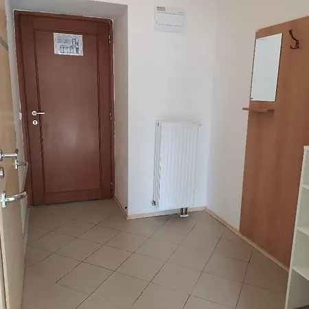 Aparthotel Dalov 3*