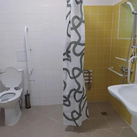 Aparthotel Dalov Šternberk