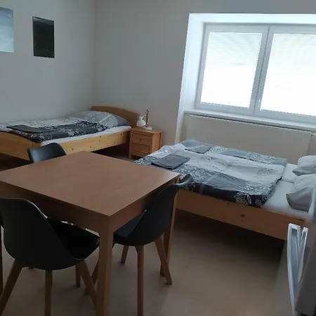 شقة فندقية Dalov 3*