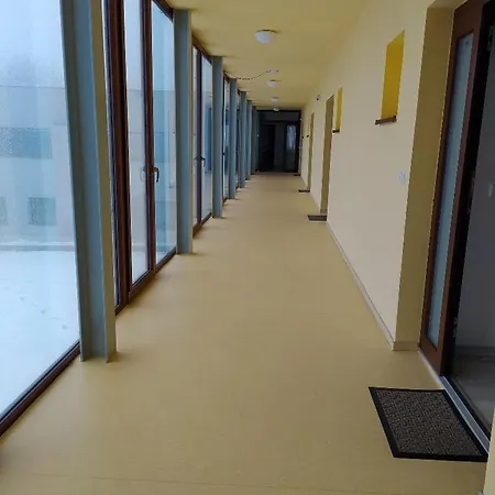 Aparthotel Dalov 3*