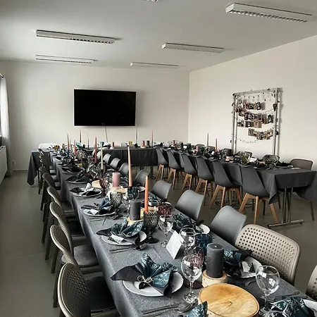 Aparthotel Dalov Šternberk