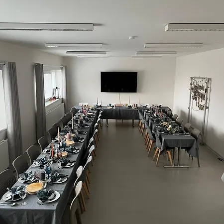 Dalov Aparthotel