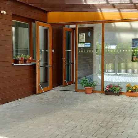 Dalov Apartahotel