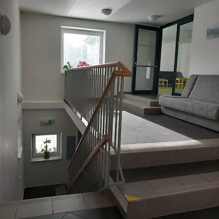 Aparthotel Dalov