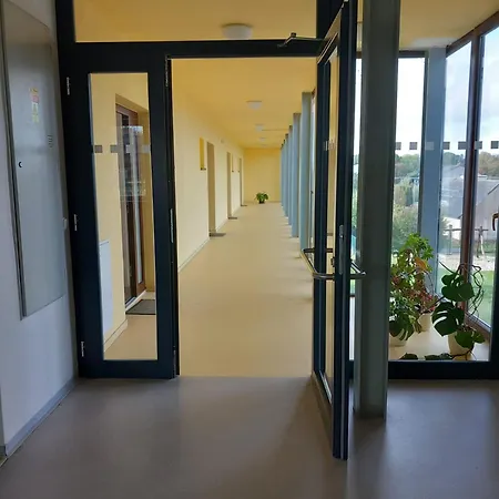 Aparthotel Dalov 3*