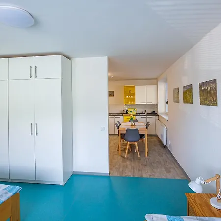Apartahotel Dalov Šternberk