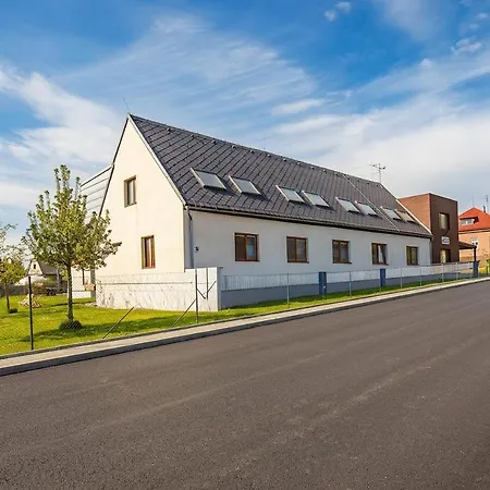 Dalov 3* Šternberk