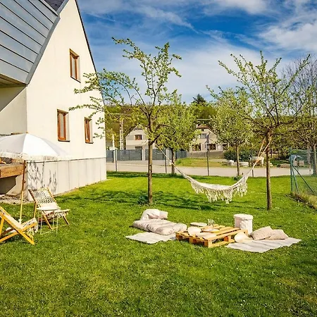 Dalov Apart-hotel Šternberk