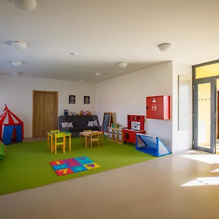 Dalov Apartahotel Šternberk