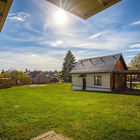 Apartahotel Dalov Šternberk