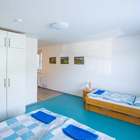 Dalov 3* Šternberk