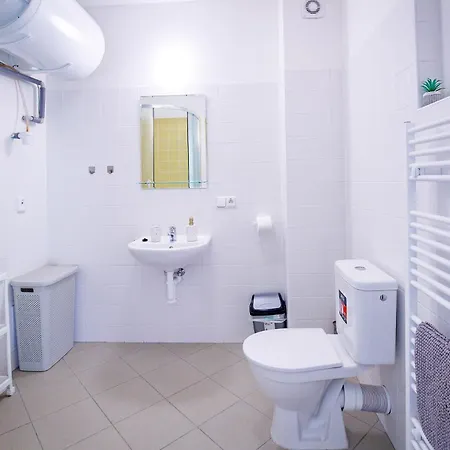 Apartahotel Dalov 3*