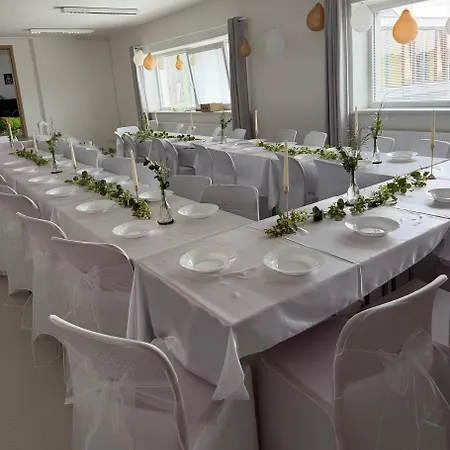 Dalov Apartahotel Šternberk