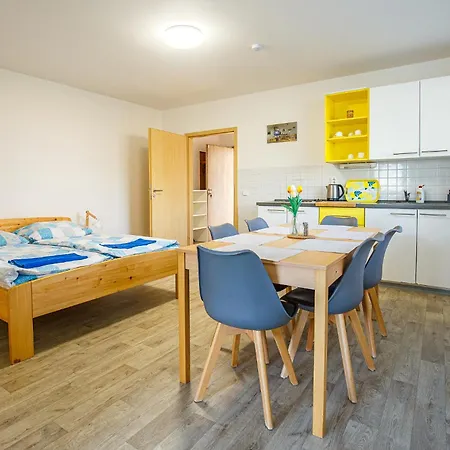 Apartahotel Dalov