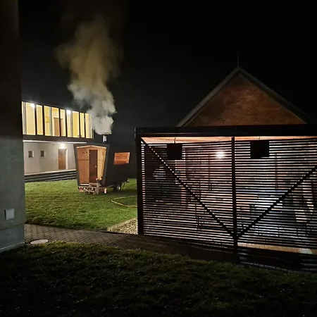 Dalov Apartahotel Šternberk