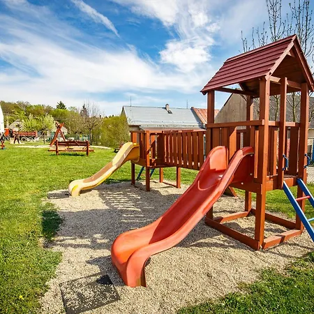 Dalov 3* Šternberk