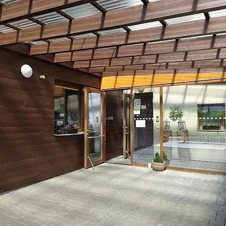 Aparthotel Dalov
