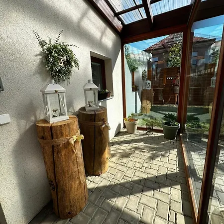 Dalov Aparthotel 3*
