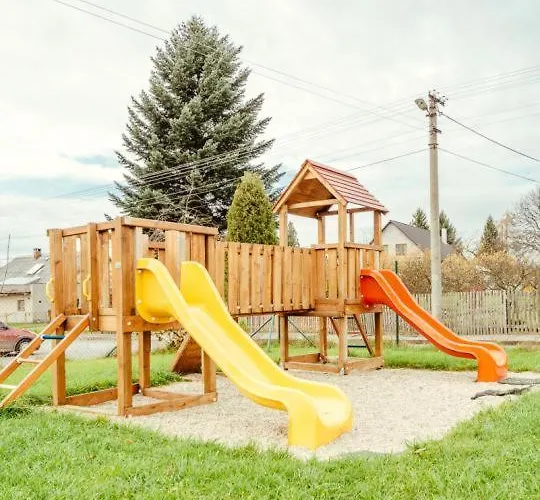 Dalov 3* Šternberk