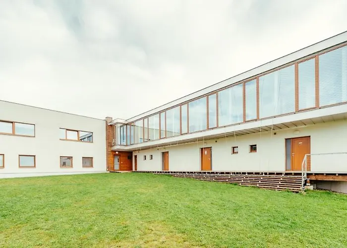 Dalov 3* Šternberk