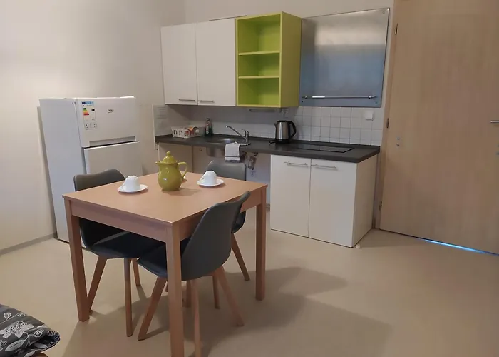 Dalov 3* Šternberk